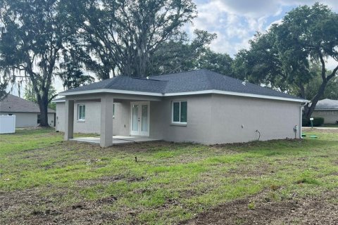 House in Summerfield, Florida 3 bedrooms, 132.76 sq.m. № 2103187 - photo 2