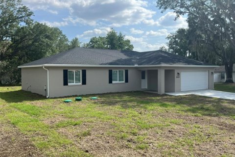 House in Summerfield, Florida 3 bedrooms, 132.76 sq.m. № 2103187 - photo 4