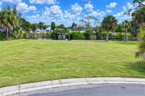 Land in Hernando Beach, Florida № 2354382