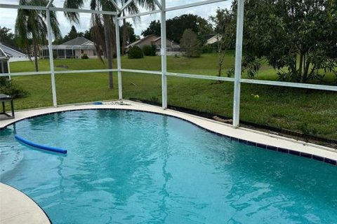 House in Davenport, Florida 3 bedrooms, 102.56 sq.m. № 1908035 - photo 30