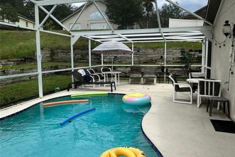 House in Davenport, Florida 3 bedrooms, 102.56 sq.m. № 1908035 - photo 29