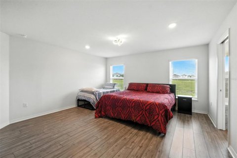 House in ASTONIA in Davenport, Florida 4 bedrooms, 164.25 sq.m. № 1798587 - photo 20