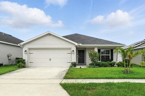 Casa en alquiler en Davenport, Florida, 4 dormitorios, 164.25 m2 № 1798587 - foto 2