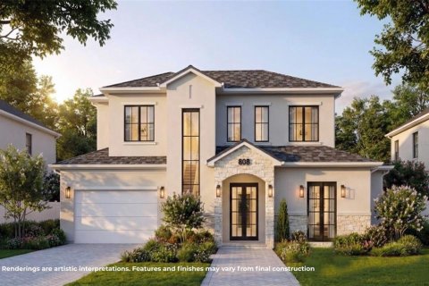 Villa ou maison à Orlando, Floride 5 chambres, 334.17 m2 № 2286914