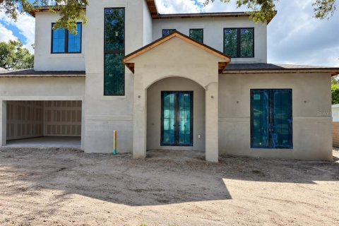 Villa ou maison à vendre à Orlando, Floride: 5 chambres, 334.17 m2 № 2286914 - photo 19