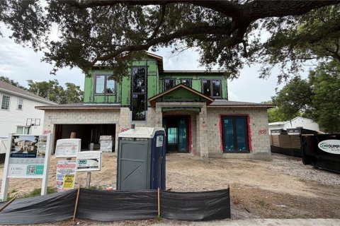 Villa ou maison à vendre à Orlando, Floride: 5 chambres, 334.17 m2 № 2286914 - photo 11