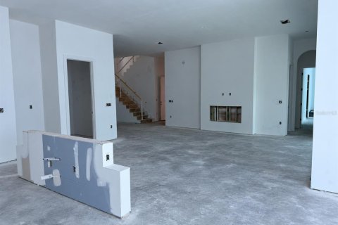 Villa ou maison à vendre à Orlando, Floride: 5 chambres, 334.17 m2 № 2286914 - photo 14