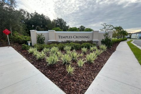 Touwnhouse à Davenport, Floride 3 chambres, 144.28 m2 № 2324016