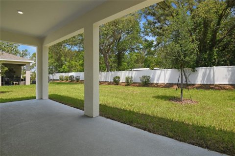 House in Mount Dora, Florida 4 bedrooms, 281.49 sq.m. № 1509480 - photo 20