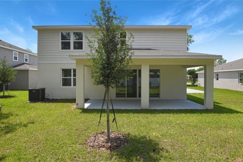 House in Mount Dora, Florida 4 bedrooms, 281.49 sq.m. № 1509480 - photo 21