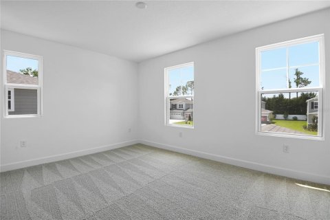 House in Mount Dora, Florida 4 bedrooms, 281.49 sq.m. № 1509480 - photo 17
