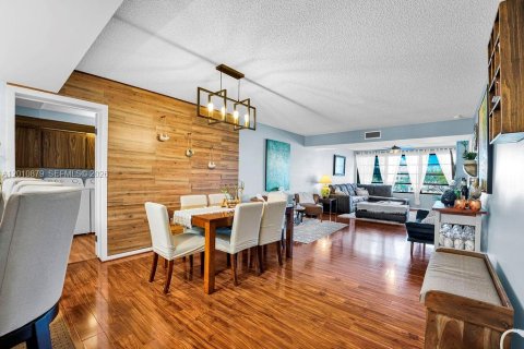 Condo à Boca Raton, Floride, 2 chambres  № 2076683