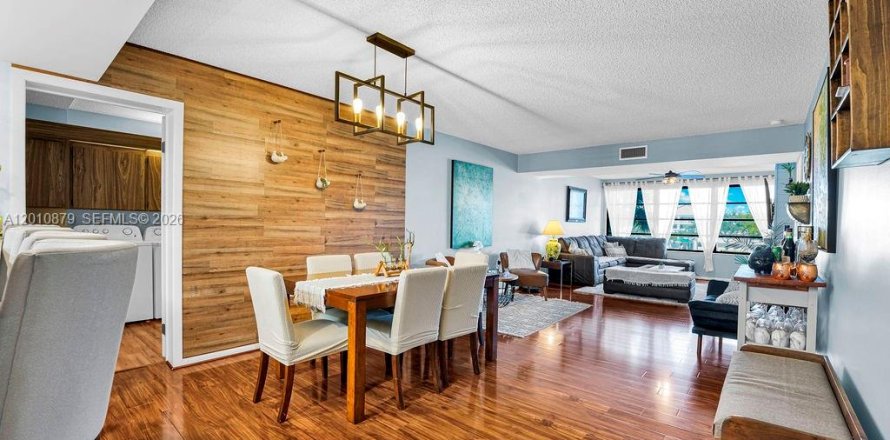 Condo à Boca Raton, Floride, 2 chambres  № 2076683