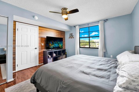 Copropriété à louer à Boca Raton, Floride: 2 chambres, 128.67 m2 № 2076683 - photo 21