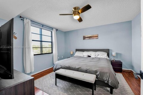 Copropriété à louer à Boca Raton, Floride: 2 chambres, 128.67 m2 № 2076683 - photo 19