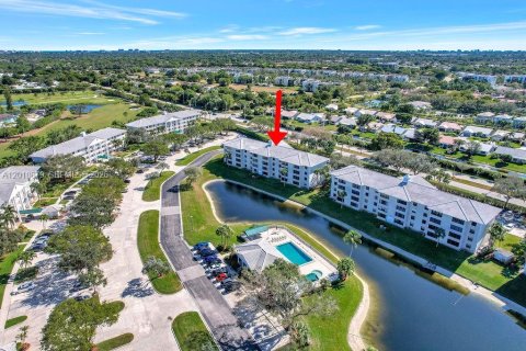 Copropriété à louer à Boca Raton, Floride: 2 chambres, 128.67 m2 № 2076683 - photo 28