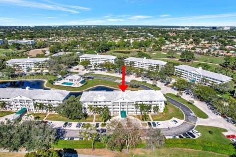 Copropriété à louer à Boca Raton, Floride: 2 chambres, 128.67 m2 № 2076683 - photo 26