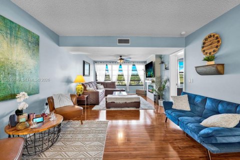 Copropriété à louer à Boca Raton, Floride: 2 chambres, 128.67 m2 № 2076683 - photo 7