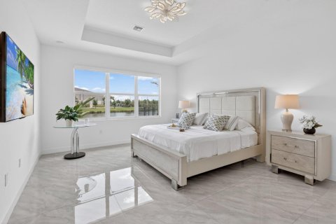 Villa ou maison à vendre à Port St. Lucie, Floride: 3 chambres, 201.32 m2 № 2083924 - photo 30