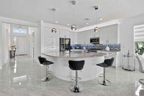 Villa ou maison à vendre à Port St. Lucie, Floride: 3 chambres, 201.32 m2 № 2083924 - photo 12