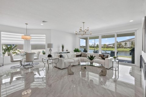 Villa ou maison à vendre à Port St. Lucie, Floride: 3 chambres, 201.32 m2 № 2083924 - photo 28