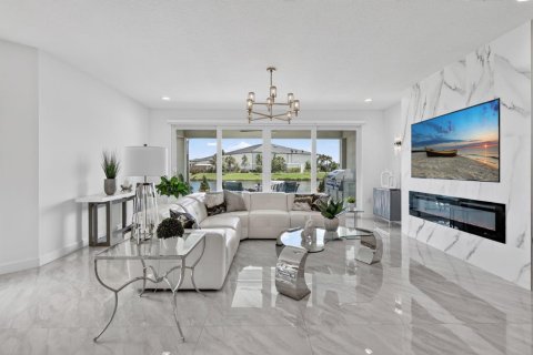 Villa ou maison à vendre à Port St. Lucie, Floride: 3 chambres, 201.32 m2 № 2083924 - photo 27