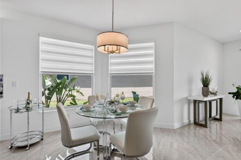 Villa ou maison à vendre à Port St. Lucie, Floride: 3 chambres, 201.32 m2 № 2083924 - photo 23