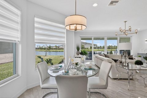 Villa ou maison à vendre à Port St. Lucie, Floride: 3 chambres, 201.32 m2 № 2083924 - photo 20