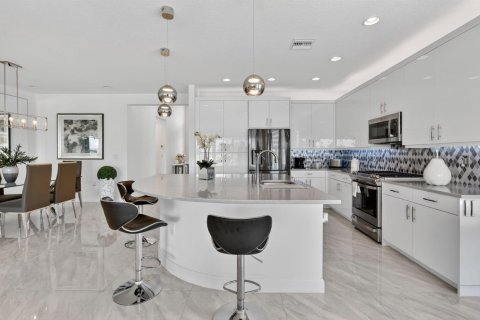 Villa ou maison à vendre à Port St. Lucie, Floride: 3 chambres, 201.32 m2 № 2083924 - photo 24