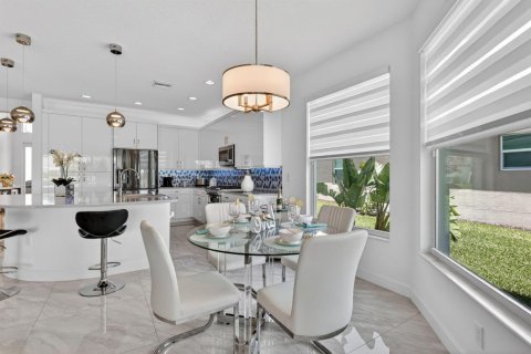 Villa ou maison à vendre à Port St. Lucie, Floride: 3 chambres, 201.32 m2 № 2083924 - photo 22