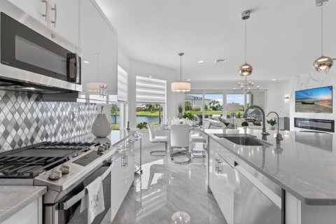 Villa ou maison à vendre à Port St. Lucie, Floride: 3 chambres, 201.32 m2 № 2083924 - photo 15
