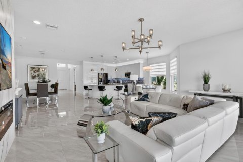 Villa ou maison à vendre à Port St. Lucie, Floride: 3 chambres, 201.32 m2 № 2083924 - photo 26