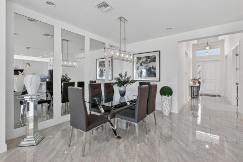 Villa ou maison à vendre à Port St. Lucie, Floride: 3 chambres, 201.32 m2 № 2083924 - photo 11