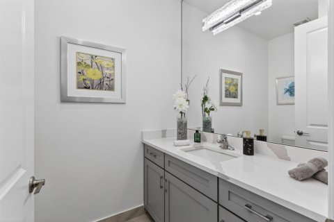 Villa ou maison à vendre à Port St. Lucie, Floride: 3 chambres, 201.32 m2 № 2083924 - photo 13