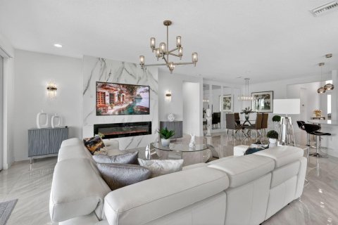 Villa ou maison à vendre à Port St. Lucie, Floride: 3 chambres, 201.32 m2 № 2083924 - photo 29