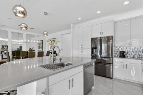 Villa ou maison à vendre à Port St. Lucie, Floride: 3 chambres, 201.32 m2 № 2083924 - photo 16