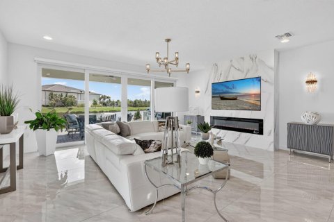 Villa ou maison à vendre à Port St. Lucie, Floride: 3 chambres, 201.32 m2 № 2083924 - photo 25