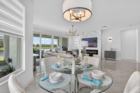 Villa ou maison à vendre à Port St. Lucie, Floride: 3 chambres, 201.32 m2 № 2083924 - photo 21