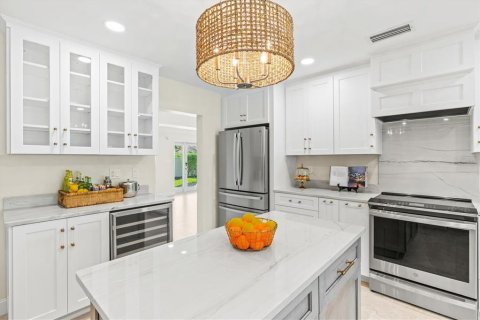 Casa en venta en Sarasota, Florida, 4 dormitorios, 328.97 m2 № 1846906 - foto 21
