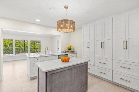 Casa en venta en Sarasota, Florida, 4 dormitorios, 328.97 m2 № 1846906 - foto 24