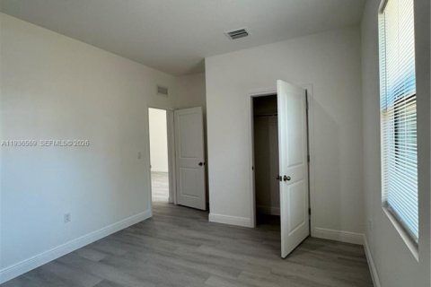 House in LaBelle, Florida 3 bedrooms № 2053710 - photo 13