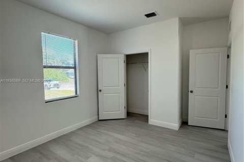 House in LaBelle, Florida 3 bedrooms № 2053710 - photo 18