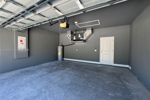 House in LaBelle, Florida 3 bedrooms № 2053710 - photo 14