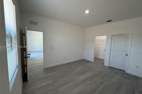 House in LaBelle, Florida 3 bedrooms № 2053710 - photo 15