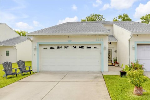 Townhouse in New Smyrna Beach, Florida 2 bedrooms, 196.49 sq.m. № 2226369