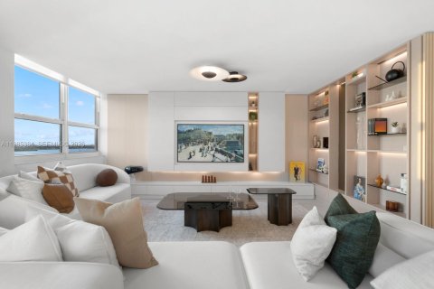 Condo in Miami Beach, Florida, 3 bedrooms  № 2047528 - photo 4