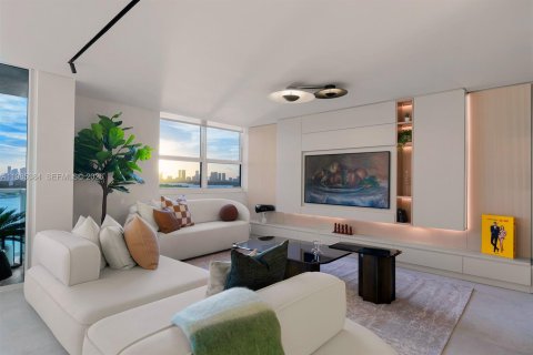 Condo in Miami Beach, Florida, 3 bedrooms  № 2047528 - photo 26
