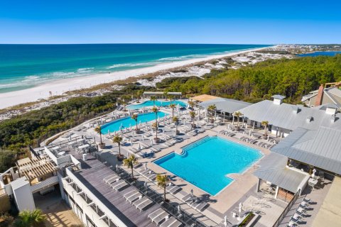 Condo in Santa Rosa Beach, Florida, 2 bedrooms  № 560868 - photo 1