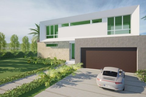 House in Fort Lauderdale, Florida 5 bedrooms, 242.85 sq.m. № 2035141 - photo 15