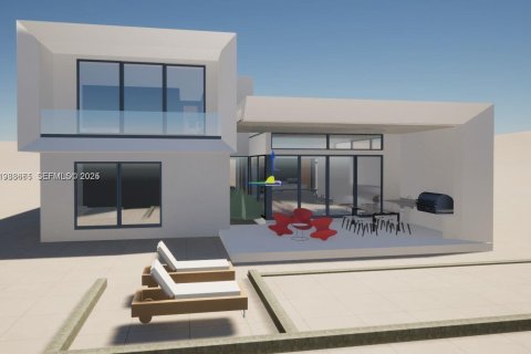 House in Fort Lauderdale, Florida 5 bedrooms, 242.85 sq.m. № 2035141 - photo 11